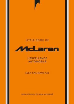 L'histoire de McLaren