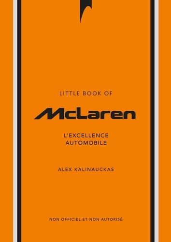 L'histoire de McLaren