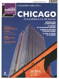 France Culture Papiers - numéro 17 - Printemps 2016