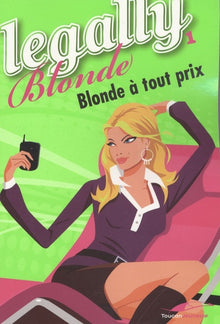 Blonde à tout prix