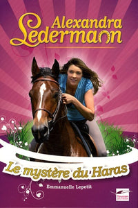 Le mystère du Haras