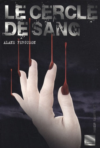 Le cercle de sang - Dossier Cameryn