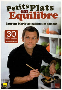 Petits plats en équilibre