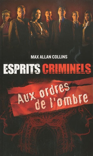 Aux ordres de l'ombre