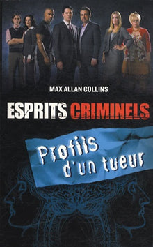 Esprits criminels : Profils d'un tueur