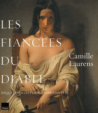 Enquête sur les femmes terrifiantes
