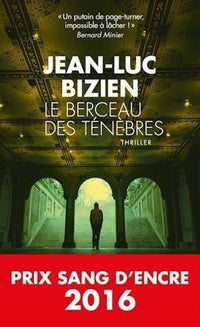 Le berceau des ténèbres