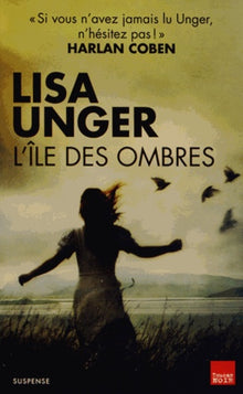L'île des ombres