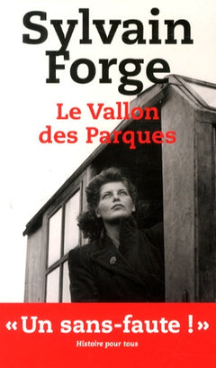 Le Vallon des Parques