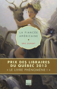 La fiancée américaine