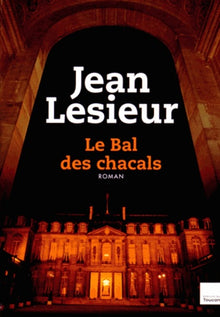 Le bal des chacals
