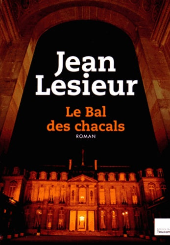 Le bal des chacals