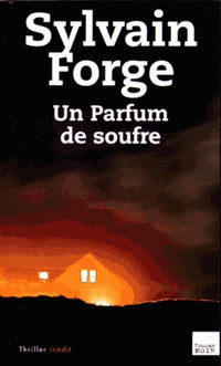 UN PARFUM DE SOUFRE