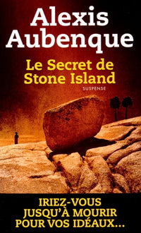 LE SECRET DE STONE ISLAND