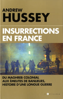 Insurrections en France