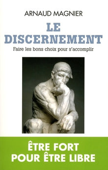 Le discernement