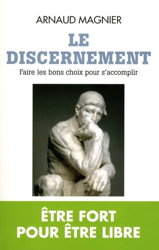 Le discernement