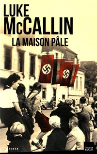La maison pâle