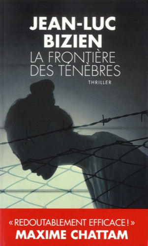 La frontière des ténèbres
