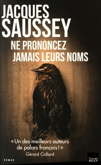 Ne prononcez jamais leurs noms