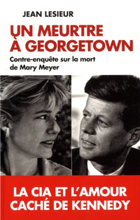 Un meurtre à Georgetown