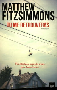 Tu me retrouveras