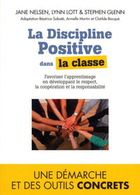 La Discipline positive dans la classe