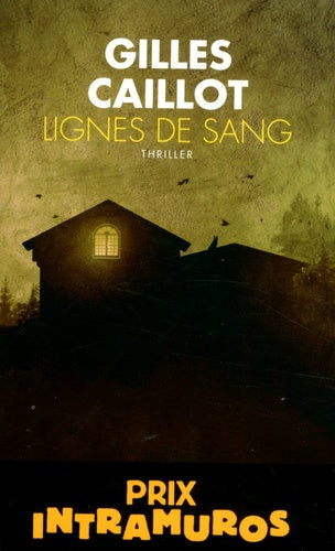 Lignes de sang