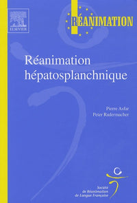 Réanimation hépatosplanchnique
