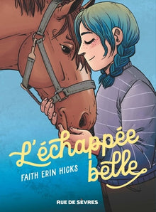 l'échappée belle