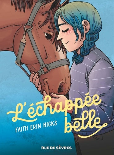 l'échappée belle