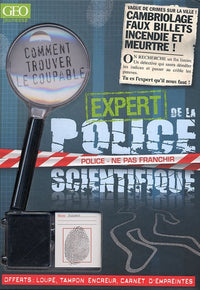 CRIME