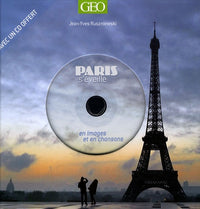 Paris s'éveille: En images et en chanson