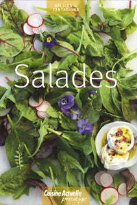 COLLECTION TENTATIONS SALADES