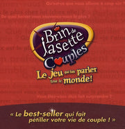 Brin de jasette Couples