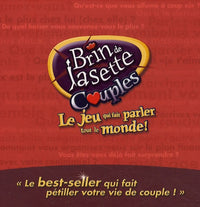 Brin de jasette Couples