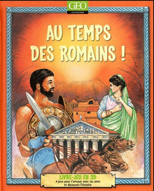 Au temps des Romains