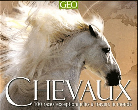 Chevaux 100 races exceptionnelles à travers le monde