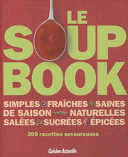 Le soup book