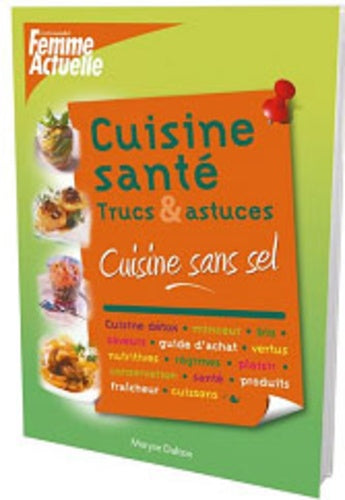 Cuisine santé sel