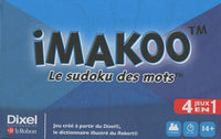 IMAKOO