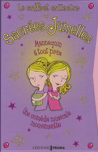 Sacrées Jumelles