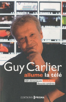 Les chroniques de Guy Carlier - Humeurs en montagne