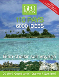GEOBOOK 110 PAYS, 6000 IDEES