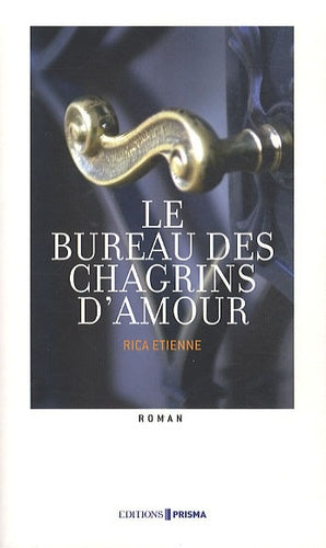 Le bureau des chagrins d'amour