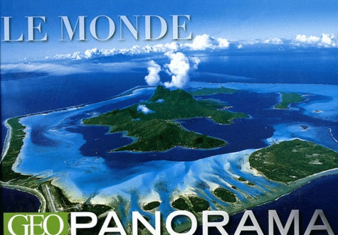 GEOPANORAMA Monde