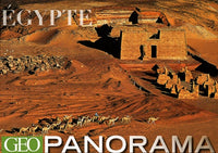 GEOPANORAMA Egypte