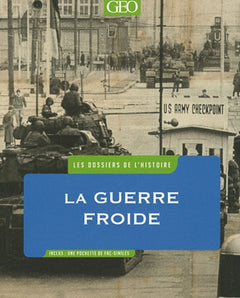 Guerre froide
