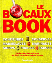 Bocaux book