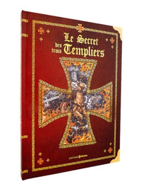 Le secret des 3 templiers